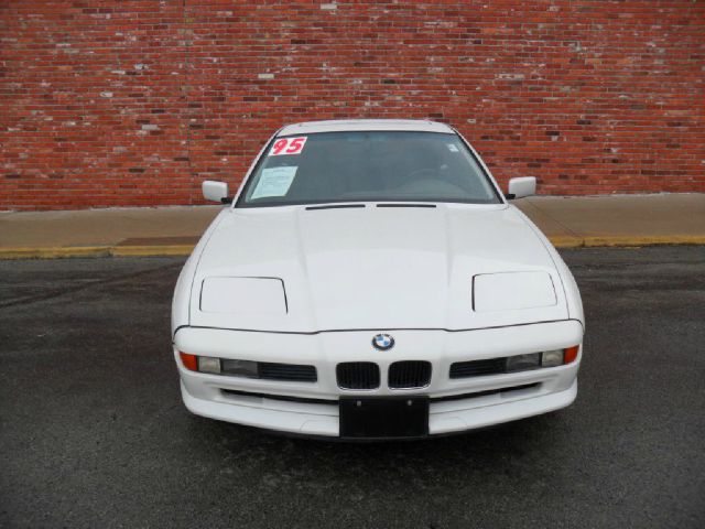 1995 BMW 8 series FWD 4dr