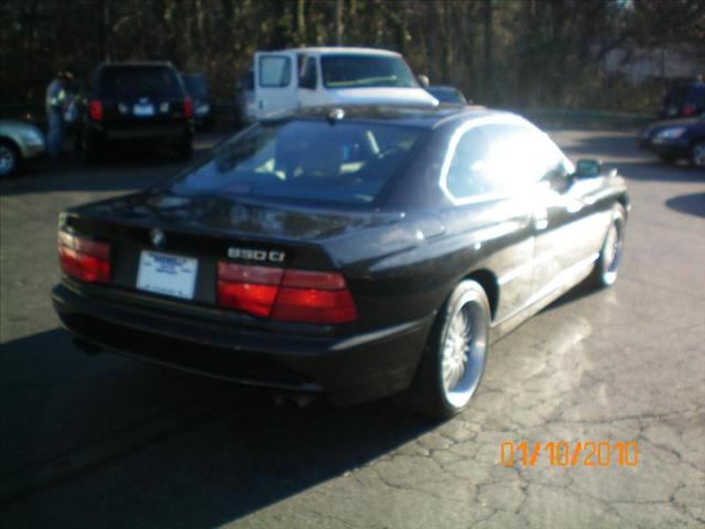 1995 BMW 8 series 4WD 4dr V6 S
