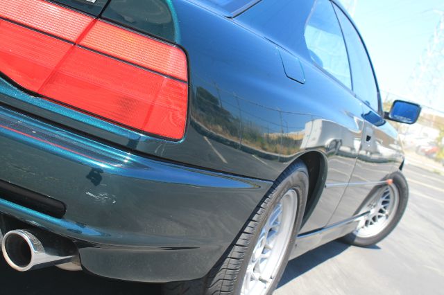 1997 BMW 8 series 4WD 4dr V6 S