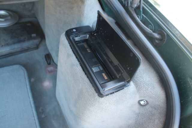 1997 BMW 8 series 4WD 4dr V6 S