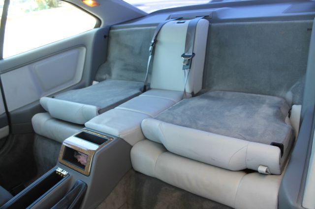 1997 BMW 8 series 4WD 4dr V6 S