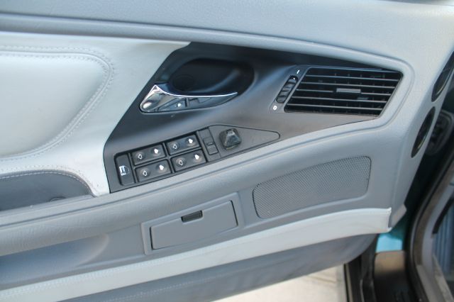 1997 BMW 8 series 4WD 4dr V6 S