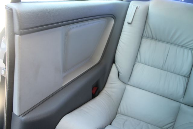 1997 BMW 8 series 4WD 4dr V6 S