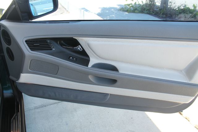 1997 BMW 8 series 4WD 4dr V6 S