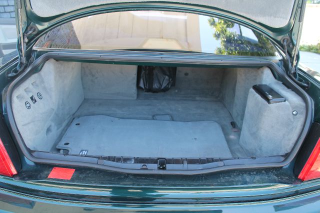 1997 BMW 8 series 4WD 4dr V6 S