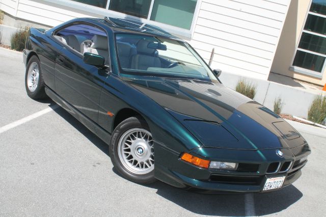 1997 BMW 8 series 4WD 4dr V6 S