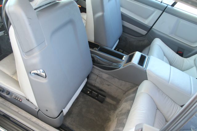 1997 BMW 8 series 4WD 4dr V6 S