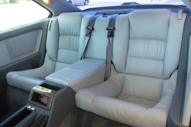 1997 BMW 8 series 4WD 4dr V6 S