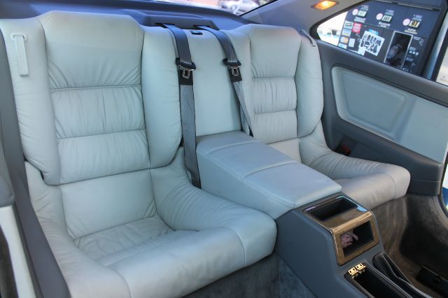 1997 BMW 8 series 4WD 4dr V6 S