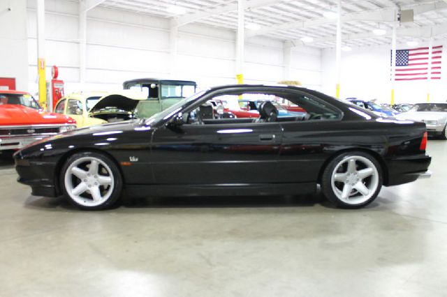 1997 BMW 8 series 4WD 4dr V6 S