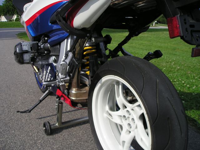 2005 BMW Boxer Cup Replica Unknown