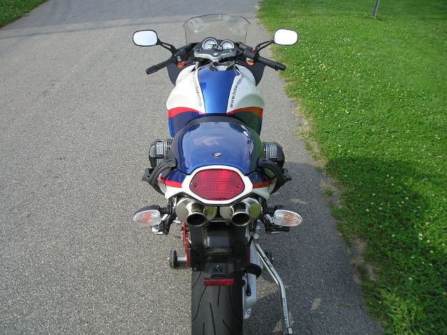 2005 BMW Boxer Cup Replica Unknown