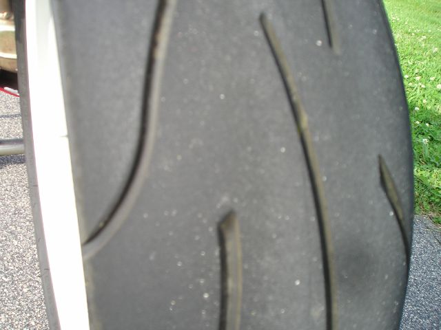 2005 BMW Boxer Cup Replica Unknown