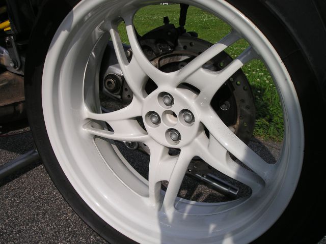 2005 BMW Boxer Cup Replica Unknown