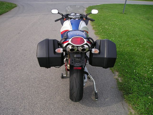 2005 BMW Boxer Cup Replica Unknown