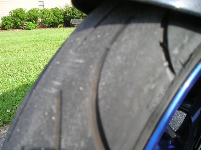 2005 BMW Boxer Cup Replica Unknown