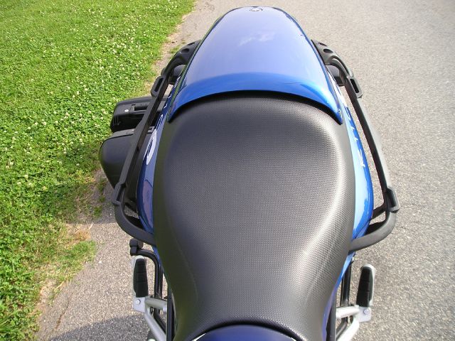 2005 BMW Boxer Cup Replica Unknown