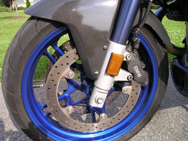 2005 BMW Boxer Cup Replica Unknown