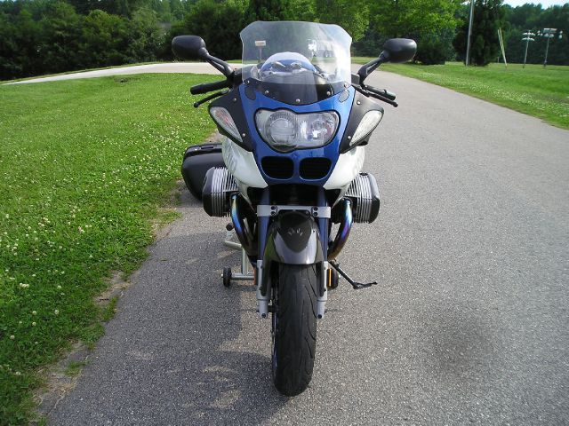 2005 BMW Boxer Cup Replica Unknown