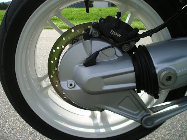 2005 BMW Boxer Cup Replica Unknown