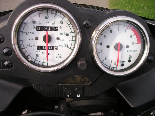 2005 BMW Boxer Cup Replica Unknown