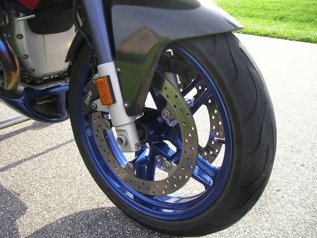 2005 BMW Boxer Cup Replica Unknown