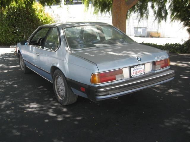 1979 BMW CP SLT Pickup6 1/3 Ft