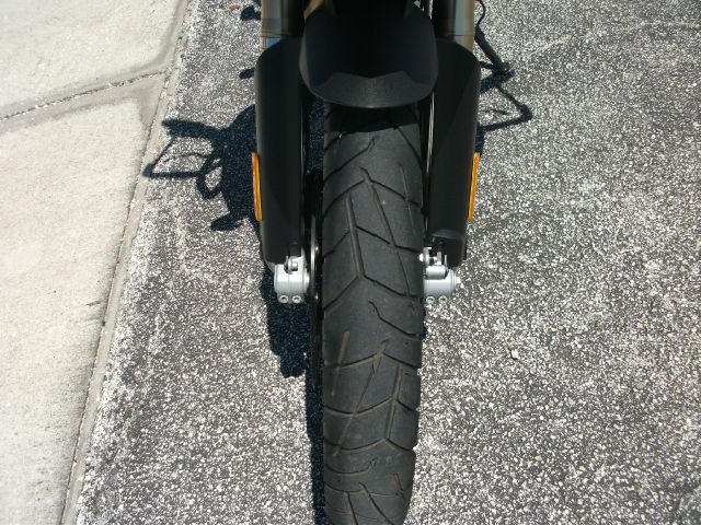 2012 BMW F800 GS Unknown