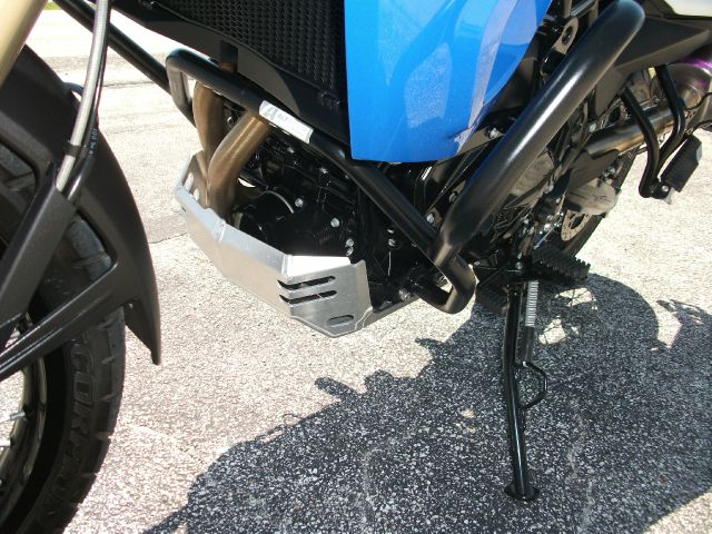 2012 BMW F800 GS Unknown