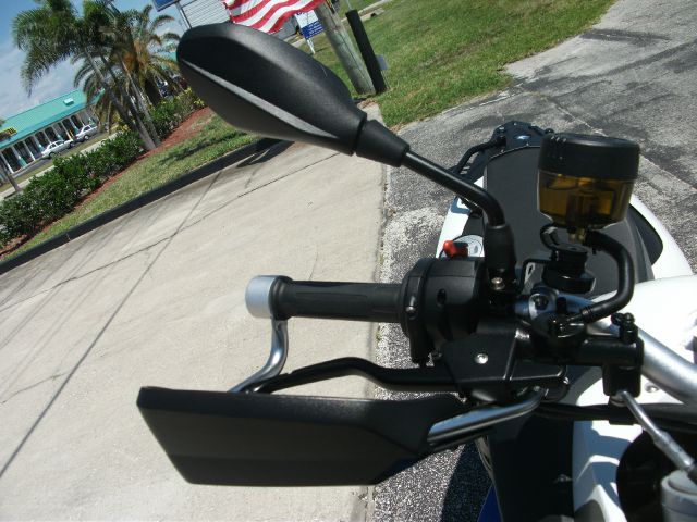 2012 BMW F800 GS Unknown