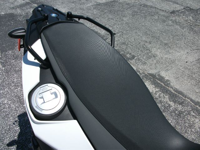 2012 BMW F800 GS Unknown