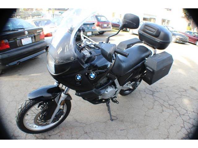 1999 BMW FUNDORO Unknown