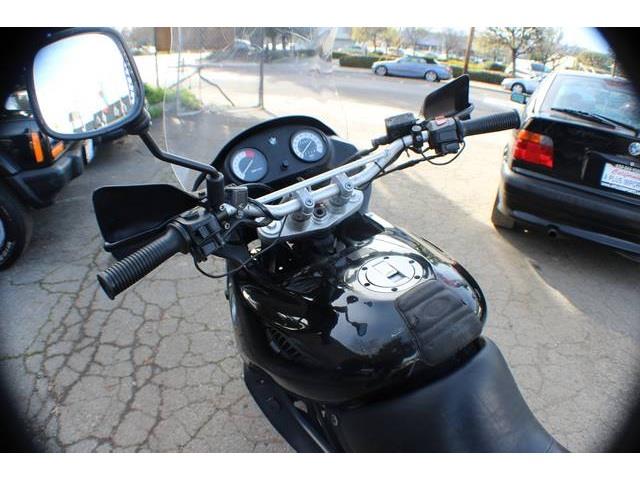 1999 BMW FUNDORO Unknown