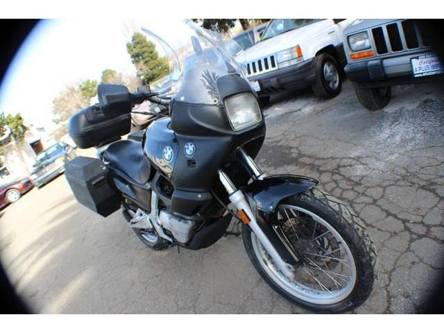 1999 BMW FUNDORO Unknown