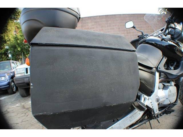 1999 BMW FUNDORO Unknown