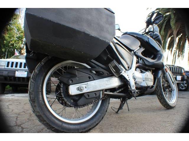 1999 BMW FUNDORO Unknown