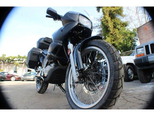 1999 BMW FUNDORO Unknown