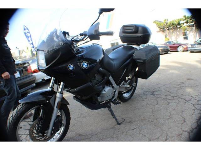 1999 BMW FUNDORO Unknown