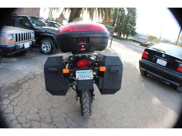 1999 BMW FUNDORO Unknown