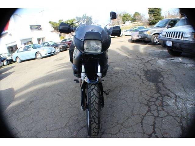 1999 BMW FUNDORO Unknown