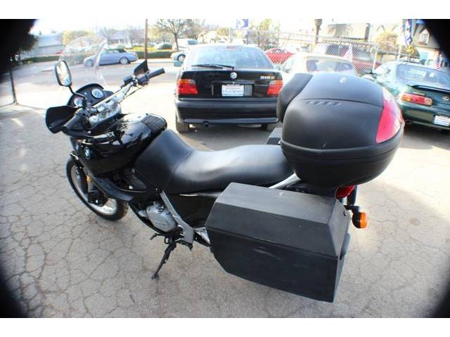 1999 BMW FUNDORO Unknown