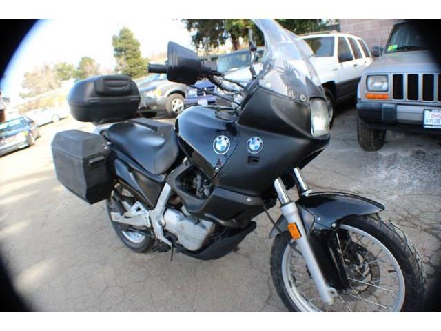 1999 BMW FUNDORO Unknown