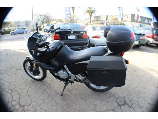 1999 BMW FUNDORO Unknown