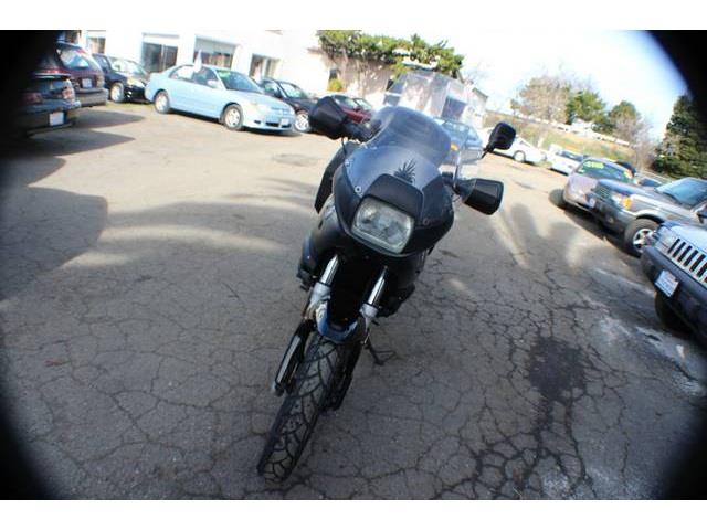 1999 BMW FUNDORO Unknown