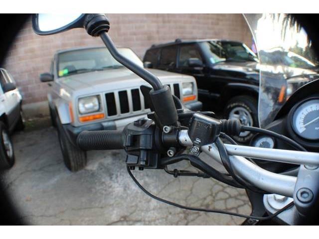 1999 BMW FUNDORO Unknown