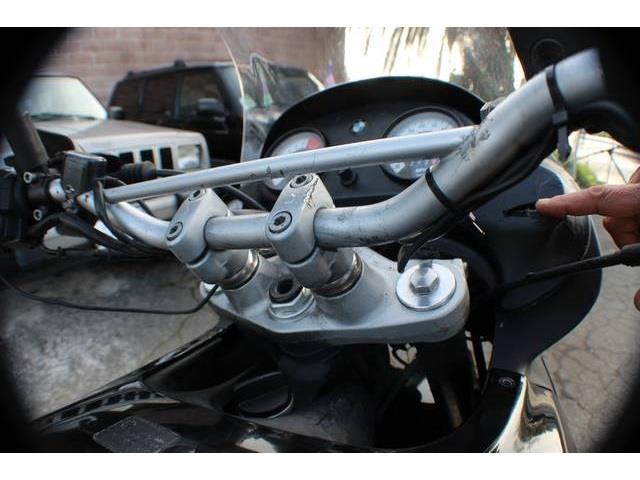 1999 BMW FUNDORO Unknown