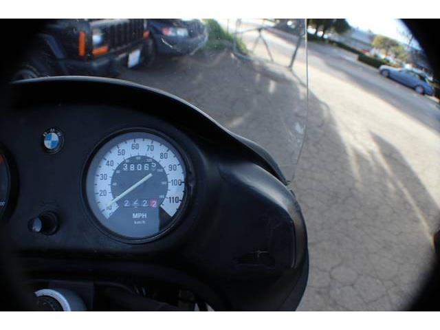 1999 BMW FUNDORO Unknown