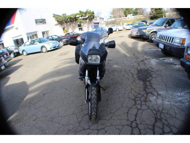 1999 BMW FUNDORO Unknown