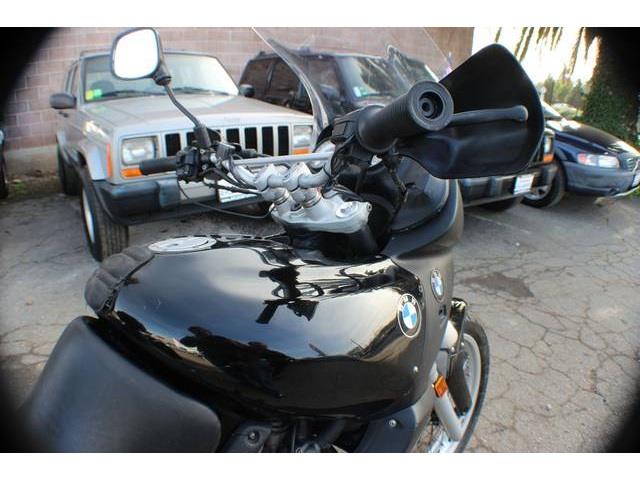 1999 BMW FUNDORO Unknown