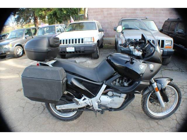 1999 BMW FUNDORO Unknown